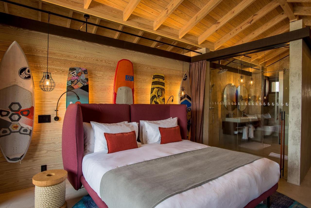 Saba Rock Resort Spanish Town Esterno foto