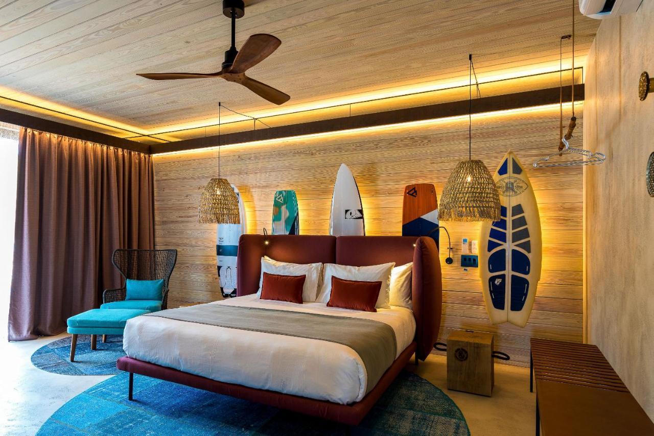 Saba Rock Resort Spanish Town Esterno foto