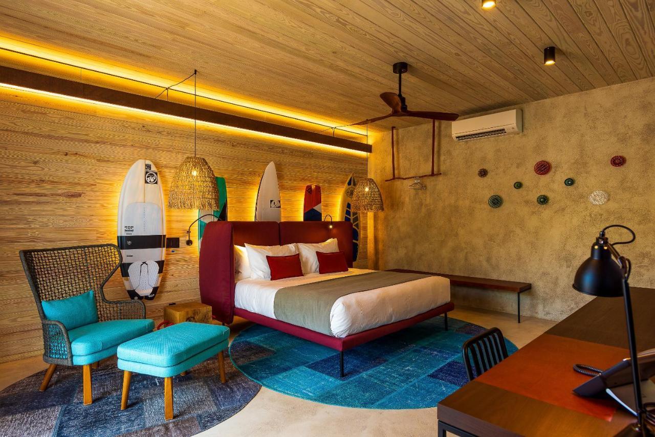 Saba Rock Resort Spanish Town Esterno foto