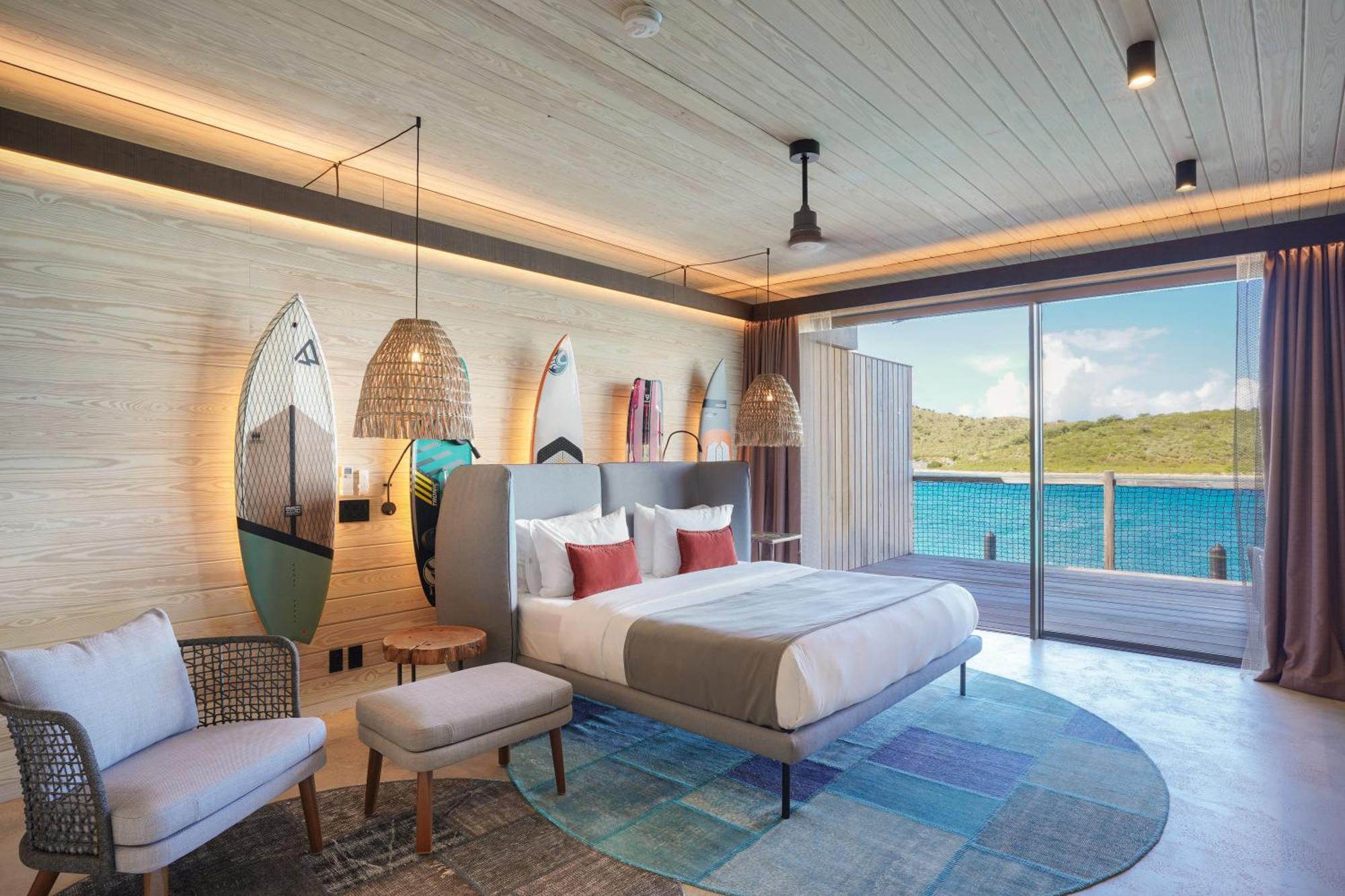 Saba Rock Resort Spanish Town Esterno foto